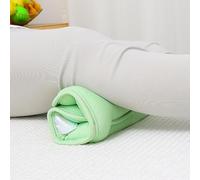 Posizionamento del corpo riutilizzabile per cuscino anti -adecolo per