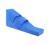 Posizionamento del corpo Supporto a cuneo a cuscino di supporto del braccio