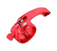 Posizionamento del supporto della sella della bicicletta, morsetti del supporto della sella della bicicletta | Formazione del supporto della sella da 41 mm, supporto del tenditore rapido Supporto per