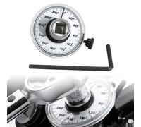 Posizionamento Flessibile e Facile Smontaggio con il Misuratore di Coppia 12 Azi