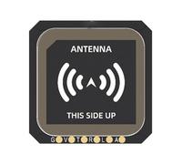 Posizionamento preciso del modulo GEP-M1025 con altamente chip per preciso accurato ed ambientale