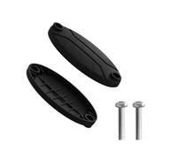 Posizionamento Trackers Bike Mount Invisibile Bike Trackers Caso Per Localizzatore Antifurto Titolare Per Scooter Biciclette Holder