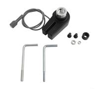 Posizionatore ago per motori brushless per macchine da cucire industriali