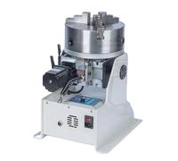 Posizionatore Automatico Della Tavola Rotante Di Precisione CNC Braccio Robotico Saldatura Ad Arco Laser Portatile Continua Circonferenziale(D200)