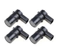 Posizionatore Compatibile Con BMW Per M5 Per X5 Per Z4 Per E46 Sensori Di Parcheggio Anteriori E Posteriori Monitor Per Angoli Ciechi 4 Pezzi OEM 66206989068