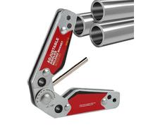 Posizionatore Magnetico per Saldatura Posizionamento e Fissaggio da 20 a