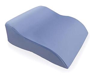 Posizionatore per gambe e per schiena a doppia onda ergonomico Opera Art. ST386-1