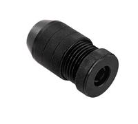 Posizionatore professionale per punte da trapano per foratura precisa per trapano profondità stop collare 5/64"-3/16" e 15/64"-7/16" Guida alla riparazione domestica