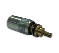 Galtech Idraulico Tandem Pompa, Gruppo 1 a - 1.6 Cc A 1.6 Cc