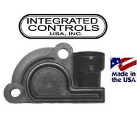 Posizione Acceleratore Sensore 1993 Cadillac Fleetwood, 1991-92 Brougham