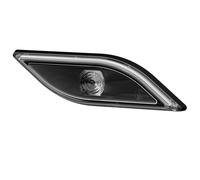 Posizione Anteriore Destro 24 V LED Grigio HELLA Universale per Vari
