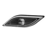 Posizione Anteriore Sinistra 24 V LED Grigio HELLA Universale per Varie Mack