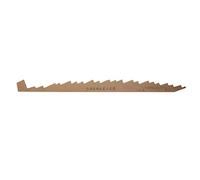 Posizione del ponte di Guzheng per gli accessori delle parti di Guzheng
