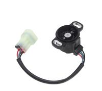 Posizione dell'acceleratore compatibile con le parti automobilistiche del motociclo Sunrunner Samurai Sidekick 1989 1990 1991 1992 1993 1994 1995 1996 per il codice articolo 13420-56B00 1342056B00