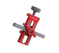 Posizione di installazione della porta dell'armadio compatta Jig per il