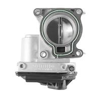 Posizione Farfalla Sensore Gruppo Corpo Valvola A Farfalla 4M5U9E927DC 55 Mm Compatibile Con Ford Per Focus Per Fiesta Per Mondeo 1.8 2.0 Per C-MAX 4M5G9F991FA