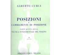 Posizioni E Cambiamenti V.2