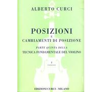Posizioni E Cambiamenti V.5