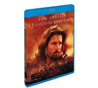 Posledni Samuraj BD (The Last Samurai) (Versione ceca)