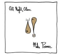 Posner Mike - At Night Alone