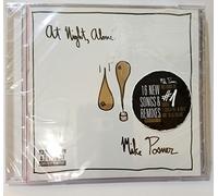 Posner, Mike - At Night Alone (Tg)