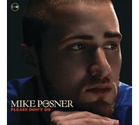 Posner,Mike - Please Don'T Go
