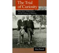 Posnock The Trial of Curiosity (Tascabile)