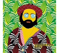 Poso Gabriele - Batik