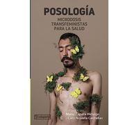 Posologia - microdosis transfeministas para la salud
