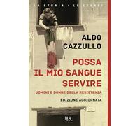 Possa il mio sangue servire