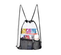 Possa un sacchetto per coregoni per alberi per donne e uomini chiari zaino per coregoni per il festival sport da concerto lavoro sterco di zaino chia