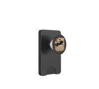Possano le nostre Figlie essere ingovernabili PopSockets PopWallet per MagSafe