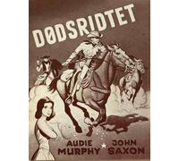 Posse From Hell Audie Murphy John Saxon Zohra Lampert 1961 programma cinemato...