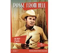 Posse From Hell [Edizione: Regno Unito] [Edizione: Regno Unito]