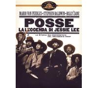 posse - la leggenda di jessie lee