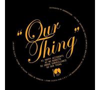 Posse - Our Thing