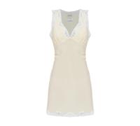 POSSE - Tabitha Dress - - Dresses - Donna - Beige - S