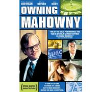 Possedere Mahowny DVD (2003) - Philip Seymour Hoffman, Minnie Driver, John Hurt