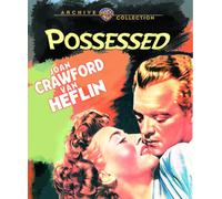 Posseduto Blu-Ray