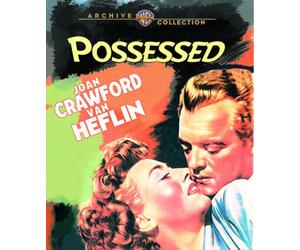 Posseduto Blu-Ray