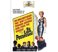 Posseduto Dall'Amore DVD - Lana Turner, Jason Robards Jr., Efrem Zimbalist Jr.