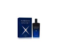 Instituto Español Poseidon Galaxy Eau de Toilette per uomo 150 ml