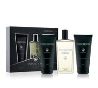 Poseidon Intenso Set Regalo