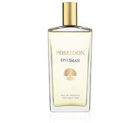 POSSEIDON POSEIDON ONLY MAN edt vapo 150 ml for Men
