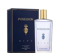 POSSEIDON POSEIDON THE KING eau de toilette spray 150 ml for Men