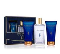 POSSEIDON POSEIDON THE KING set 3 pcs