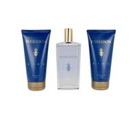 Aire De Sevilla Aire De Sevilla Poseidon King Men Eau De Toilette Spray 150ml Se