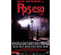 Possessed (2014) ( Pos eso ) [ Origine Spagnolo, Nessuna Lingua Italiana ]