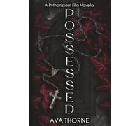 Possessed: A Dark Gothic Romance