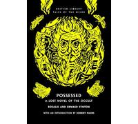 Possessed : A Lost Novel of the Occult : 68